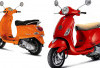Vespa LX 150 Terbaru Meluncur dengan Pilihan Warna Menawan: Tampil Stylish dengan Mesin Lebih Bertenaga