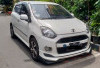 Daihatsu Ayla M 2013 Rekomendasi Mobil Hatback Seken Untuk Kuliah di Bawah Rp100 Juta! Ini Spesifikasinya
