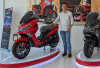 Spesifikasi Lengkap Polytron Fox S 2025: Motor Listrik Futuristik Buatan Lokal