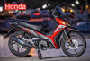 Mengenal  Honda Supra X 125 2025: Pilihan Motor Bebek yang Eksis Diera Gempuran Motor Matic