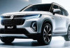 Suzuki XL7 2025: Mobil Keluarga yang Tangguh dan Modern, Kini Lebih Terjangkau!