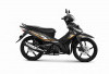 Daftar Fitur Keselamatan Unggulan Supra X 125 Terbaru 2025 Makin Cakep dengan  Desain Modern dan Lebih Canggih