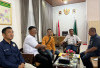 PN Kayuagung Eksekusi Rumah Hasil Lelang, Proses Berjalan Damai Tanpa Hambatan