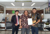 Tunggak Kredit Ratusan Juta, Pengusaha Apotek OKI Digugat ke PN Kayuagung
