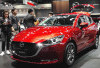 Mazda 2 SkyActiv Sebuah Hatchback Stylish dengan Performa Gesit, Saingan Serius Nissan March!