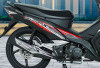 Rem Cakram Ganda dan Pengaman Kunci Magnet: Ini Fitur Keselamatan Honda Supra X 125 2025