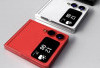 Bocoran Nokia Flip Pro 2024: Ponsel Lipat Premium dengan Layar Super AMOLED dan Snapdragon 8 Gen 4 5G 
