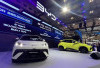 BYD Atto 1 Premium Bikin Heboh! Ini Spesifikasi dan Harga Varian Tertingginya