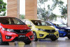 Mencari Mobil Bekas? Intip Harga Honda Jazz dari Generasi Pertama hingga Terbaru