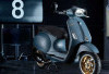 Vespa Officina 8 Hadir Makin Cantik dengan Performa Unggulan!