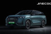 Jaecoo J8 SHS ARDIS Resmi Meluncur di Indonesia, SUV Hybrid Mewah dengan Jarak Tempuh 1.400 Km