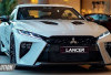 Mitsubishi Lancer 2025 Hadir dengan Desain Sporty dan Mesin Turbocharged, Simak Spesifikasinya!