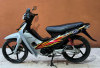 Daftar Harga Honda Supra Fit Terbaru: pilihan motor bebek tangguh dan irit untuk harian, ini spesifikasinya! 