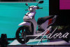 Indomobil Emotor Luncurkan Adora, Motor Listrik Modern dengan TKDN Tinggi