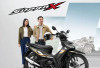 Honda Supra X 125 2025 Tetap Eksis di Tengah Gempuran Skutik dan Motor Listrik: Ini Rahasianya 