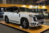 Update Harga Toyota Land Cruiser 300 2025 Hadir dengan Beragam Fitur Lengkap SUV Premium