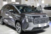 Hyundai STARGAZER Cartenz X Resmi Meluncur, MPV Canggih dengan Fitur Mobil Mewah