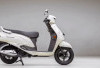 New Suzuki Access 125 Siap Meluncur, Bawa Desain Futuristik dan Fitur Canggih
