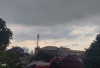 Prakiraan Cuaca Sumsel 27 Oktober 2025: OKI Hujan Menjelang Sore!