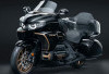 Gila! Motor Touring GWM Souo 2000 Punya Mesin 8 Silinder dan Fitur Setara Mobil Mewah