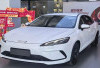 BYD Seal: Sedan Listrik Kelas Atas dengan Performa Unggulan untuk Otomotif Di Indonesia