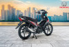 Honda Supra X 125 2025 Resmi Dirilis, Harga dan Fitur Lengkapnya Bikin Tertarik!