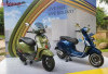 Vespa Hadirkan Warna Baru, Hadirkan Pilihan Ikonik yang Cerminkan Karakter dan Kebebasan