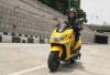 Tampilan Polytron Fox S 2025 Mempesona dengan Desain Memukau dan Gagah!