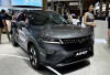 Wuling Alvez Hadir sebagai SUV Andalan dengan Beragam Fitur Canggih dan Teknologi Terkini!