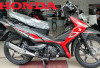 Honda Supra X 125 2025 Resmi Meluncur: Motor Bebek Mewah dengan Fitur Keselamatan Kelas Atas