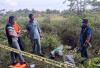 Geger, Penemuan Mayat Mr X Tanpa Baju di Bawah Jembatan Tol Kayuagung