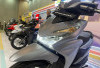 Honda BeAT Series 2025 Mendapat Warna Baru