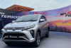 Daihatsu New Terios Hadir dengan Desain Stylish dan Fitur Canggih, Ideal untuk Perjalanan Mobil Keluarga