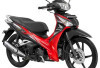 Dapatkan Honda Supra X 125 2025! Ini Harga dan Varian yang Bisa Dipilih