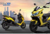 Spesifikasi Polytron Fox S 2025: New Motor Listrik dengan Performa Tempuh 70 Km
