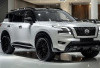 Era Baru Nissan Xterra: SUV Ikonik Reborn dengan Teknologi Hybrid