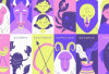 Hari Keberuntungan! Ini 3 Zodiak yang Paling Beruntung Hari Ini: Leo, Virgo, Scorpio