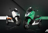Polytron Fox 500 Usung Desain Sporty, Cruise Control dan Baterai 3.89 kWh