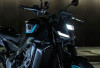Tampil Kekar dan Canggih, Motor Hybrid Yamaha MT-09 yang Bisa Tempuh 48 Km/Jam dengan Tenaga Listrik