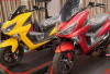 Polytron Fox S 2025: Mesin Motor Listrik Canggih dengan Baterai Lithium Iron Phosphate