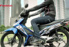 Review Mesin Honda Supra X 125 2025: Motor Baru yang Keren dengan berbagai fitu keselamatan unggulan