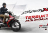 Honda Supra X 125 2025 Hadir dengan Desain Memikat 