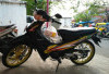 Supra Fit 2005, Perawatannya Gampang dan Suku Cadangnya Banyak: Pilihan Motor Bebek Bekas Harga Terjangkau!