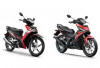 Honda Supra X 125 2025 Hadir dengan Warna Baru, Lebih Elegan dan Sporty