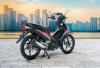 Kenapa Banyak Orang Memilih Honda Supra X 125 2025?