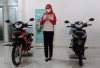 Motor Bebek Hemat BBM? Honda Supra X 125 2025 Jawabannya!
