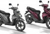 Suzuki NEX II, Skutik Stylish Harga Rp 20 Jutaan dengan Mesin 113 cc dan CVT Halus