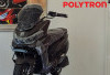 Polytron Fox S 2025 : Motor Listrik Stylish Canggih dengan Harga yang Super Terjangkau!