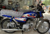 Spesifikasi Honda CD 70 2026: Mesin 72cc, Konsumsi BBM 60 Km/Liter, Harga Rp9 Juta