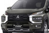 Mitsubishi Resmi Luncurkan New Xpander dan Xpander Cross 2025, Ini Detail Fitur dan Harganya